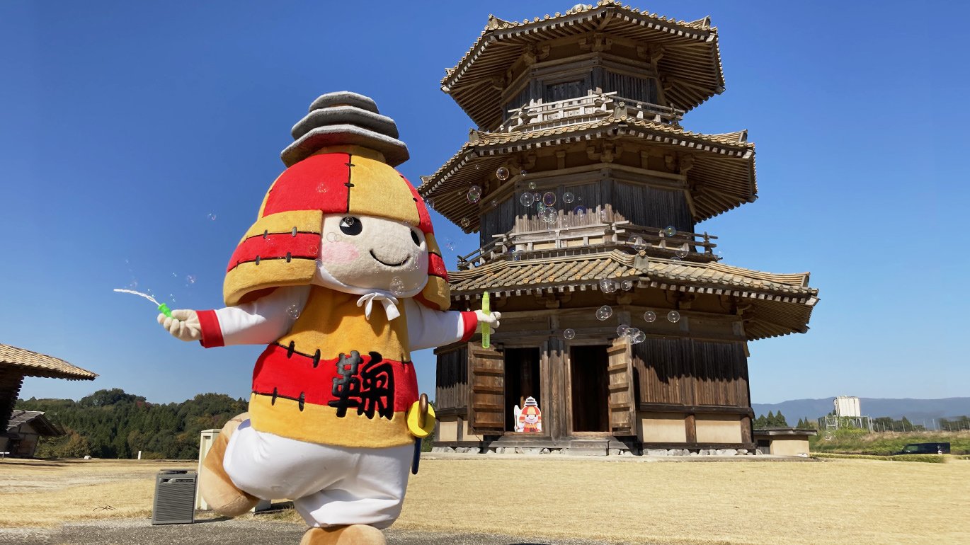 🏯 기쿠치 성터(기쿠치조) 이미지 8